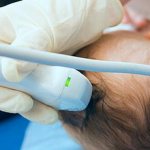 Киста в голове у новорожденного ребенка: причины и последствия