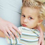 Классификация страхов у детей