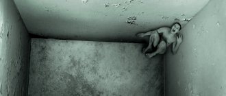 Клаустрофобия: Симптомы. Причины. Лечение.