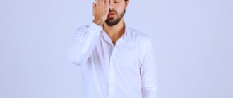 Clinical manifestations of neurosis after coronavirus - Summer