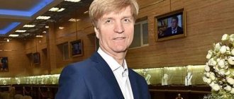 Клинический психолог, психотерапевт Николай Чадаев