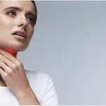 Ком в горле - что делать