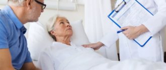 кровоизлияние в желудочки головного мозга