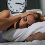 лечение бессонницы