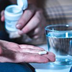 Лечение бессонницы при неврозах - Алкоклиник