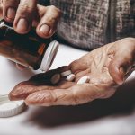 Лечение деменции пожилого возраста