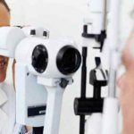 Лечение пелены перед глазами