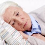 Treatment of senile insomnia. Clinical recommendations from gerontologists at the Ultramed Clinic 