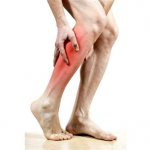 Лечение судорог