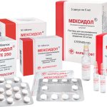 Мексидол