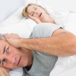 Менопауза как причина женского храпа