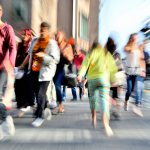 Миоклонические приступы