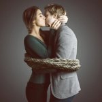 Моногамные отношения