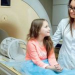 мрт головного мозга ребенку