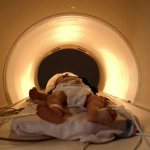 мрт грудничкам