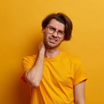 Мышечный невроз - Лето