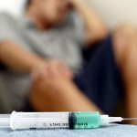 Наркомания