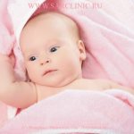 нейросонография головного мозга новорожденных в России, узи, нсг в Саратове