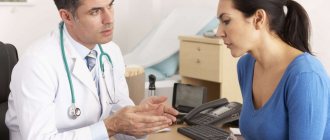 Немедикаментозные методы лечения ВСД