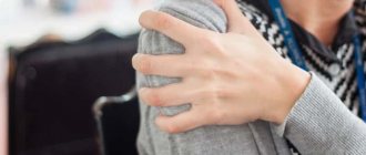Немеет левая сторона тела: причины, симптомы
