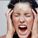 Нервный срыв симптомы