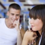 Несмотря на мужественность и храбрость, многие мужчины не способны открыто выразить романтические чувства