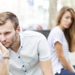 Неудачи в новых отношениях