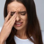 Trigeminal neuralgia: symptoms