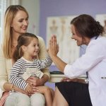 неврологические заболевания у детей симптомы