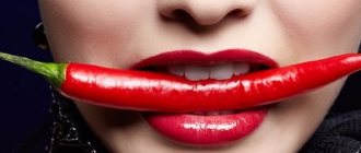 Nymphomania in women: signs and causes