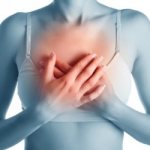 Please note how not to confuse intercostal neuralgia with angina pectoris and other diseases of internal organs