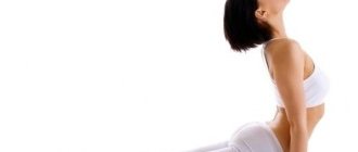 Обратите внимание на правила профилактики невралгии спины