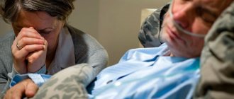 Major stroke: consequences, chances and prognosis