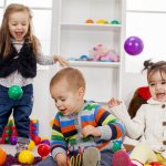 обучение в игре