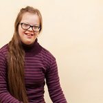 Oligophrenia in women - Summer