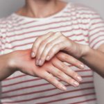 Онемение пальцев и рук после запоя - Веримед