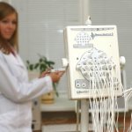 Определение ирритативных изменений на ЭЭГ в Юсуповской больнице
