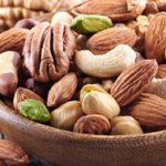 Nuts for atherosclerosis