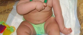Duchenne-Erb's palsy