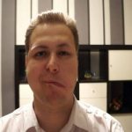 Парез лицевого нерва