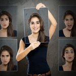 Mood swings in women