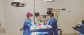 пересадка головного мозга человека