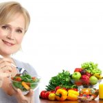 Nutrition for ischemic cerebral stroke