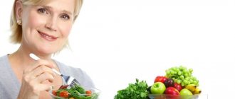 Nutrition for ischemic cerebral stroke