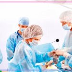 Почему возникает страх перед операцией