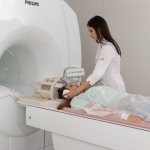 Preparing for an MRI