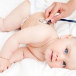 поражение цнс у новорожденных