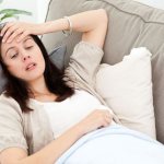 I feel sick after coffee