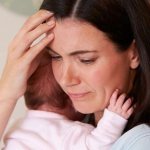 Postpartum psychosis_ Manifestations and treatment