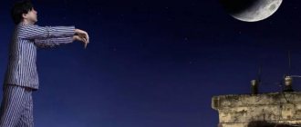 Правда о лунатиках: во сне и наяву